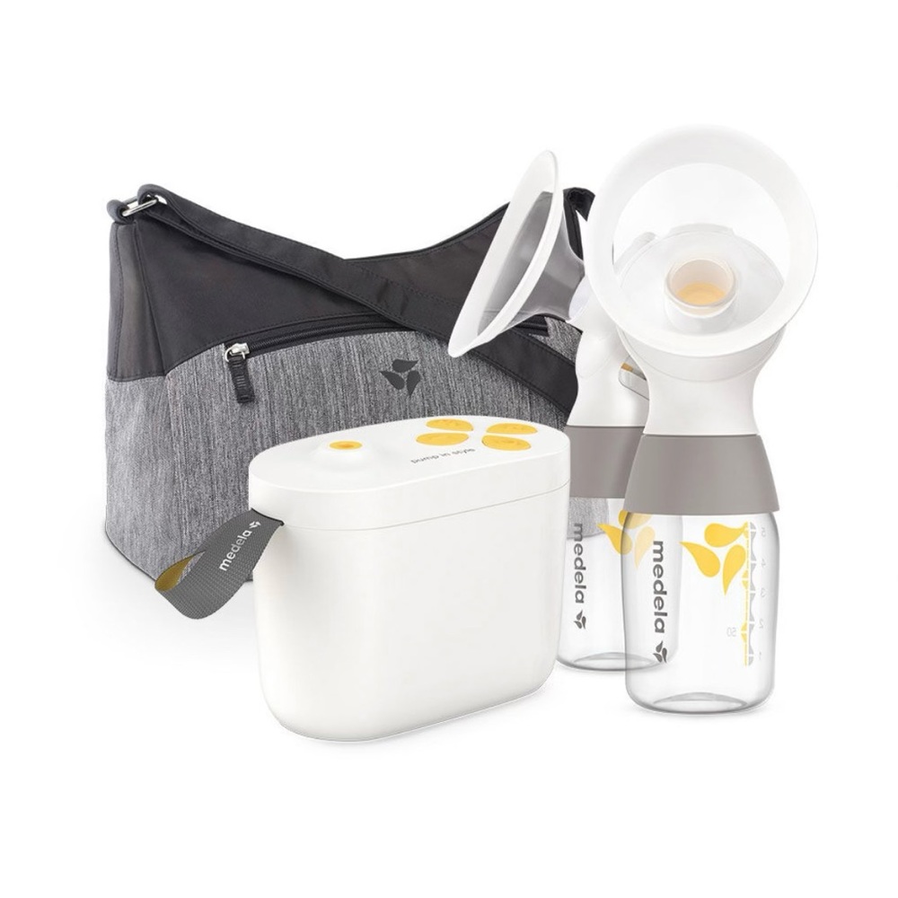 Medela Pump Bundle